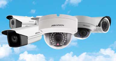 cctv installation